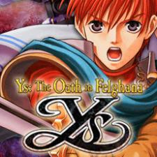 Ys: The Oath in Felghana