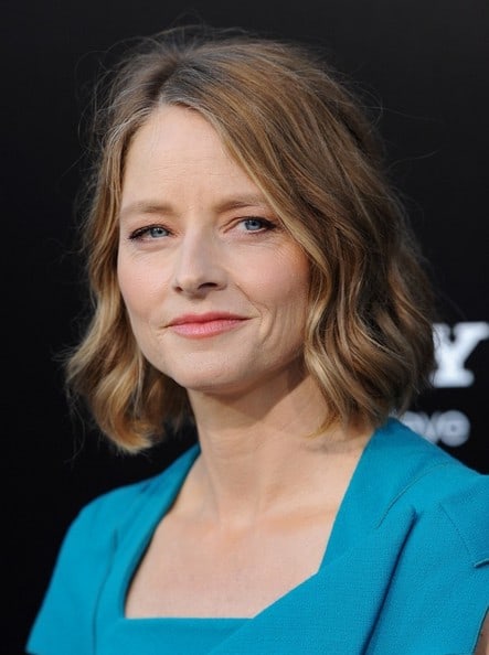 Jodie Foster Jodie Foster