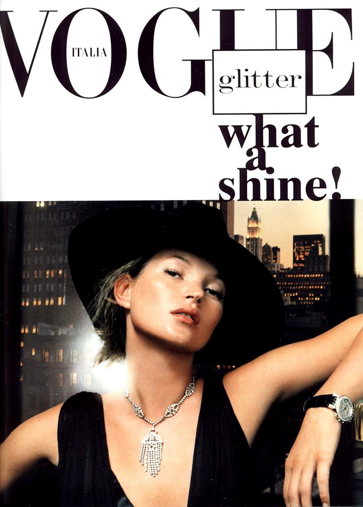 Kate Moss Kate Moss