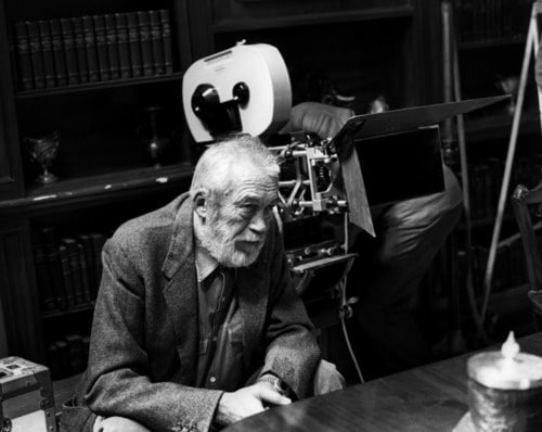 John Huston John Huston