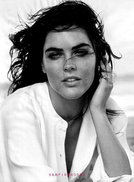 Hilary Rhoda Hilary Rhoda