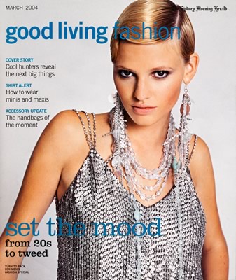 Lara Stone Lara Stone