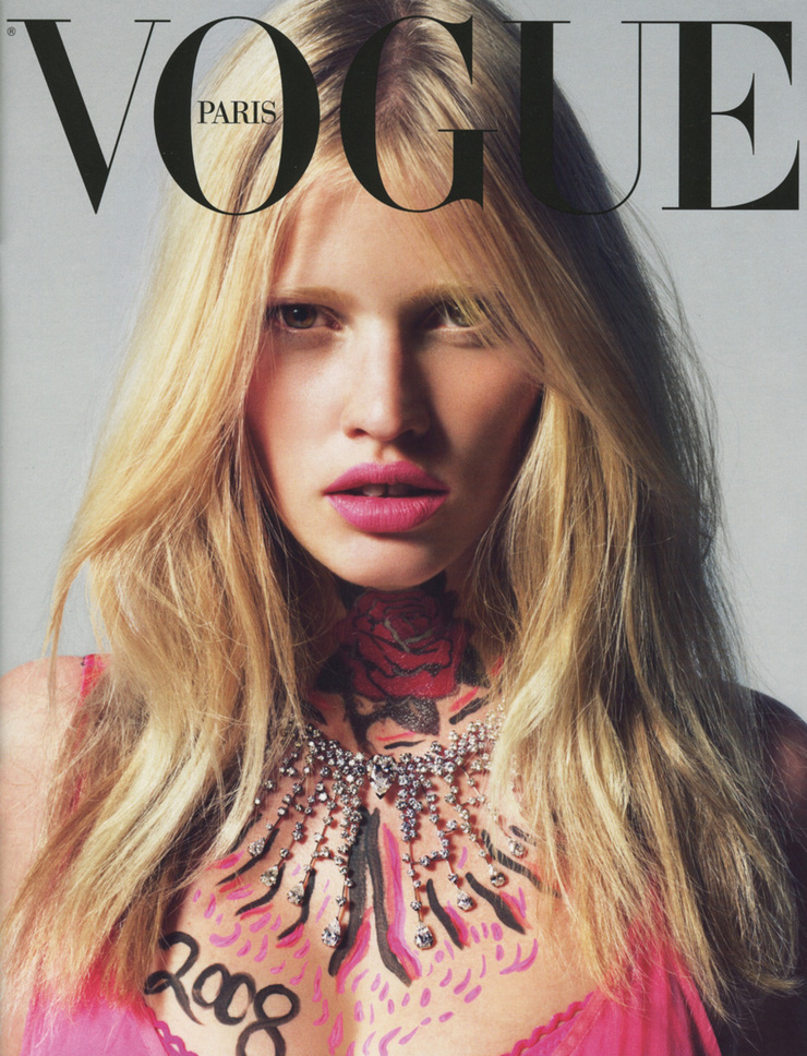Lara Stone Lara Stone
