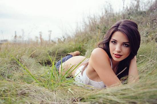 Jessica Ashley Jessica Ashley