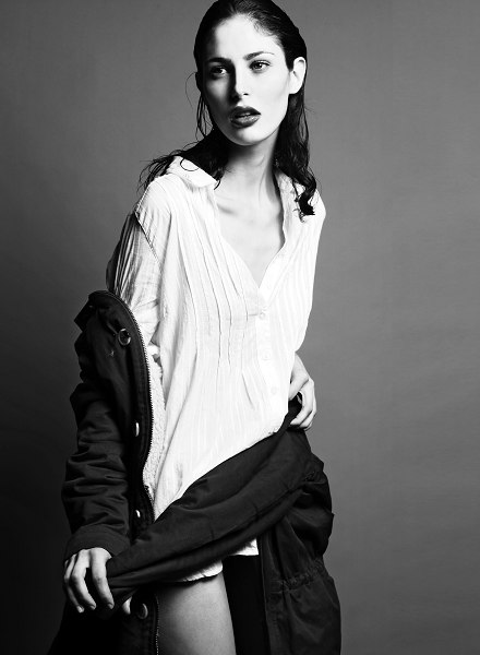 Maud Le Fort