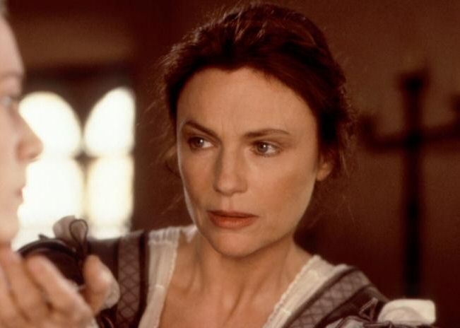 Dangerous Beauty Dangerous Beauty