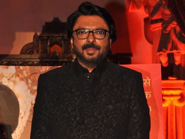 Sanjay Leela Bhansali