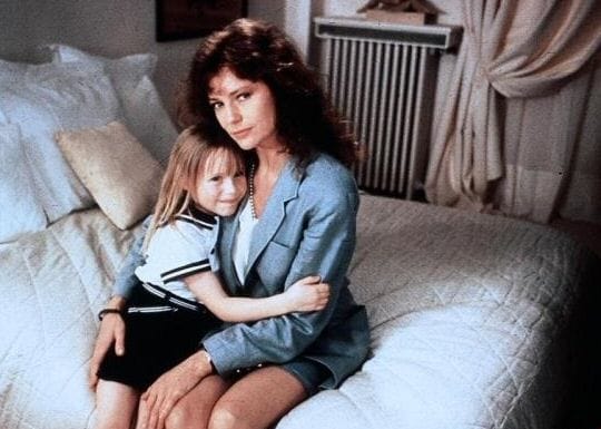 The Maid                                  (1991)