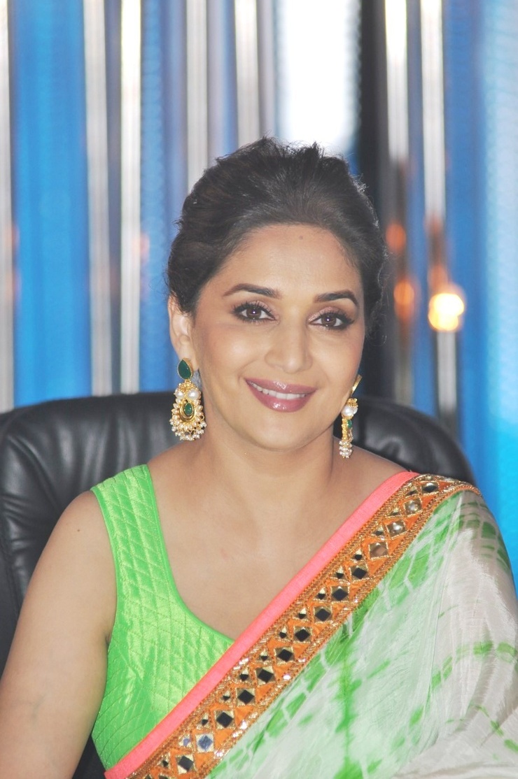 Madhuri Dixit
