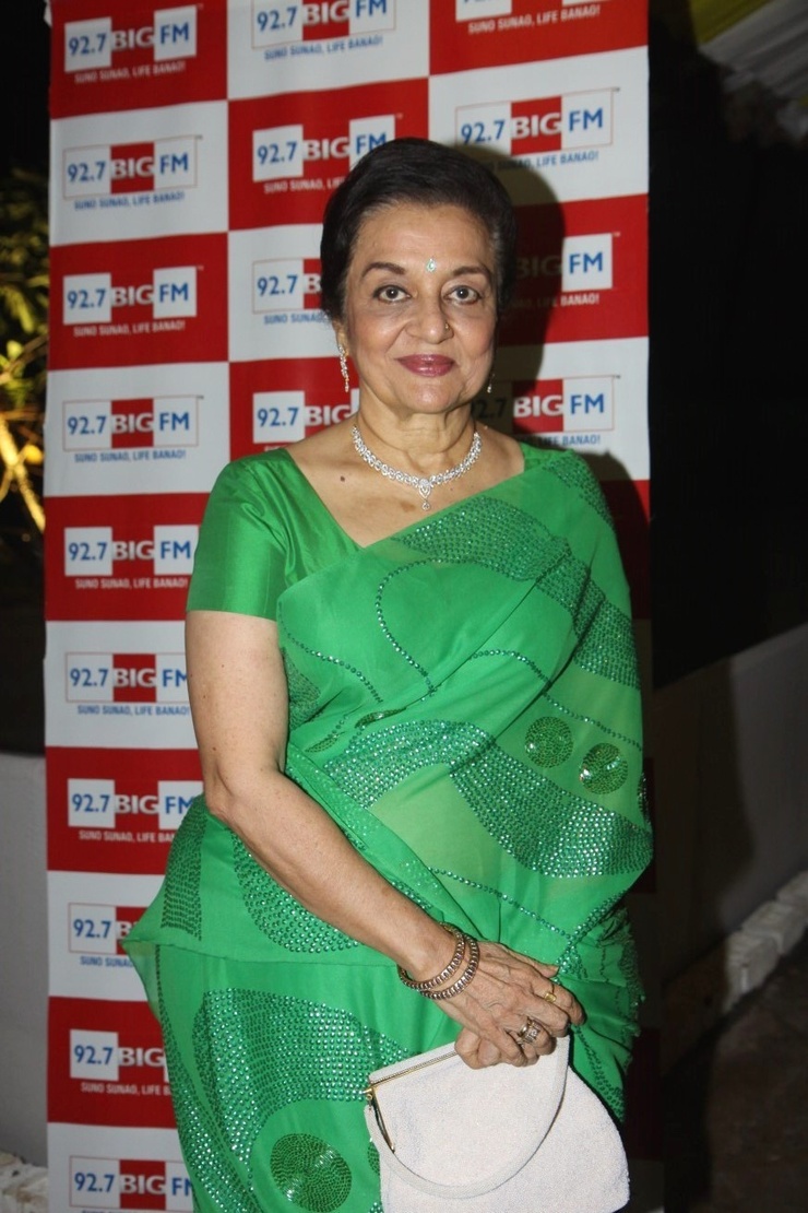 Asha Parekh
