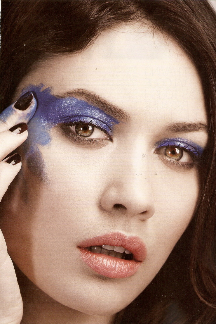 Olga Kurylenko Olga Kurylenko
