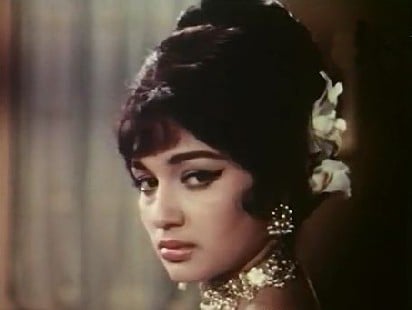 Asha Parekh