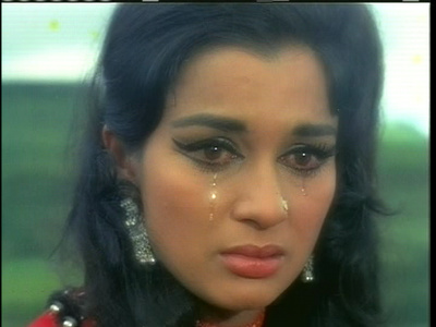 Asha Parekh