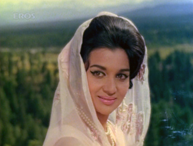 Asha Parekh