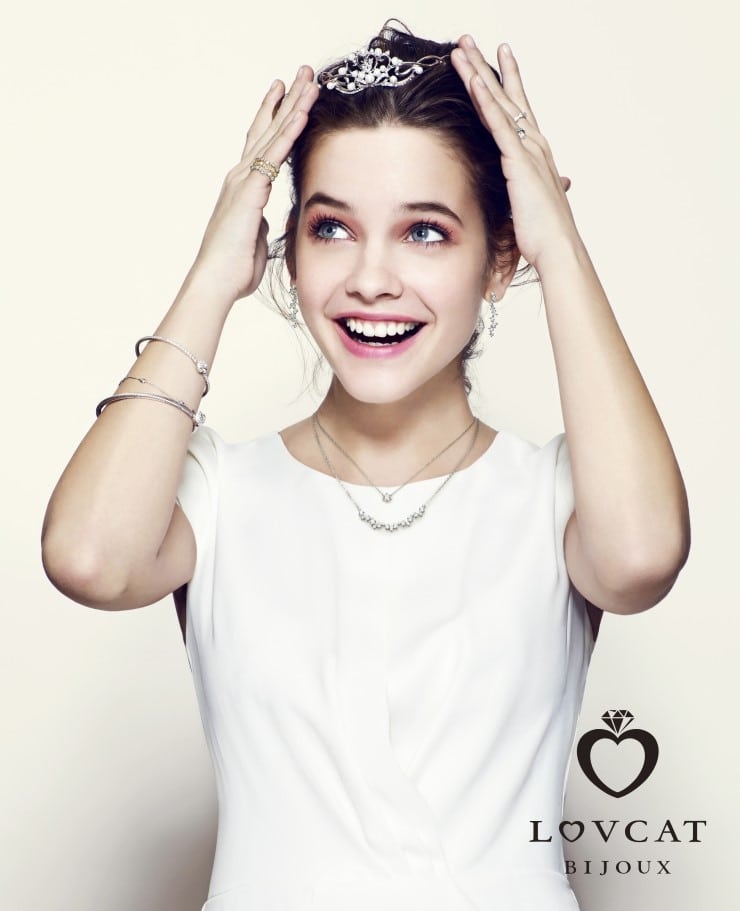 Barbara Palvin Barbara Palvin