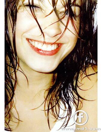 Alexa Chung