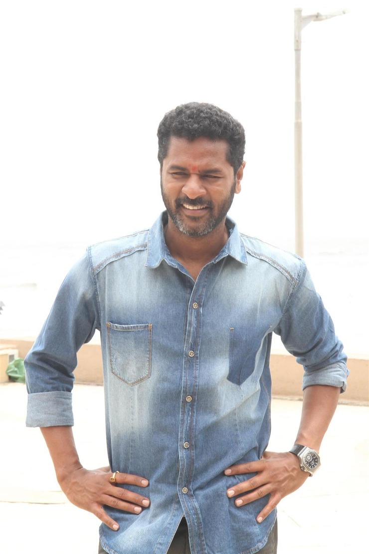 Prabhudheva