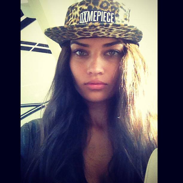 Shanina Shaik