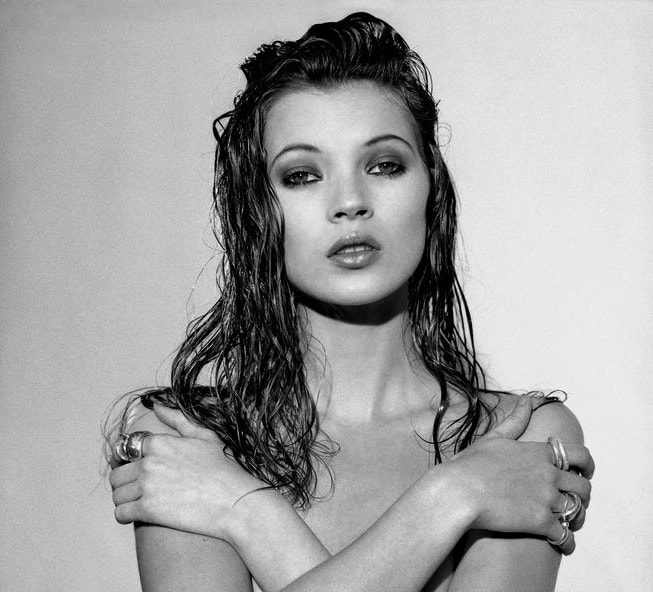 Picture Of Kate Moss 5999