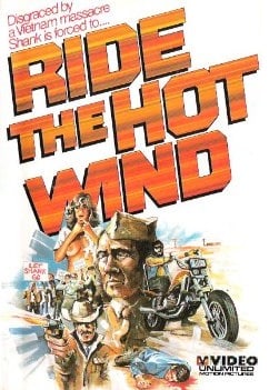 Ride the Hot Wind