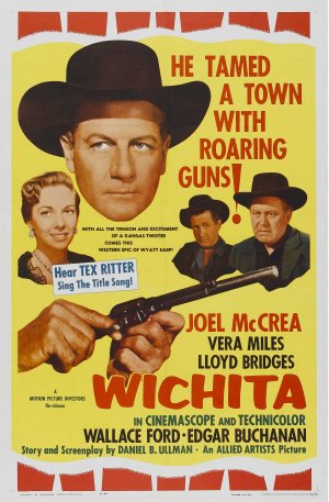 Wichita Wichita