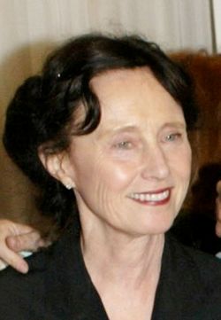 Mary Jo Deschanel Mary Jo Deschanel