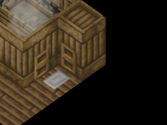 Harvest Moon 64