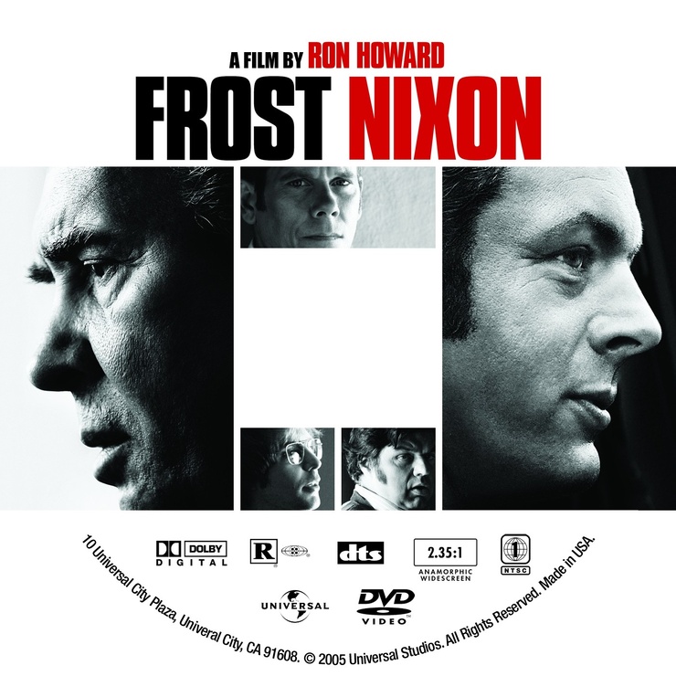 Frost/Nixon
