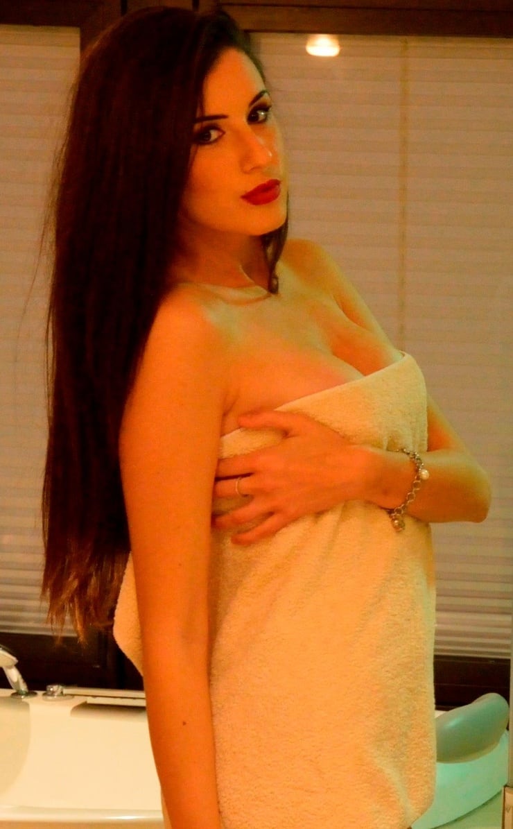 Valentina Vignali Valentina Vignali