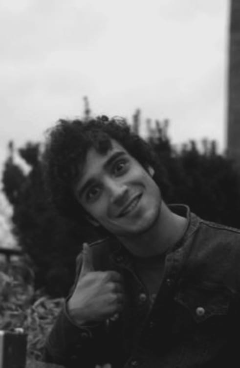 Fabrizio Moretti