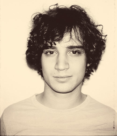 Picture of Fabrizio Moretti