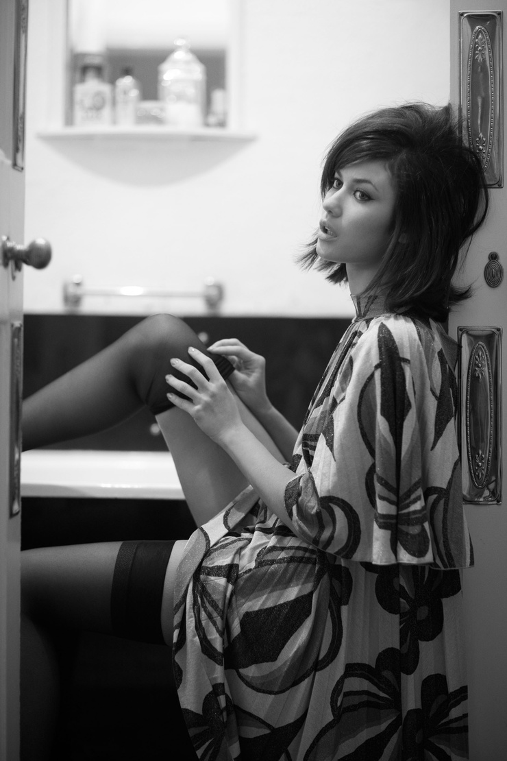 Olga Kurylenko Olga Kurylenko