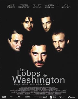 Los lobos de Washington