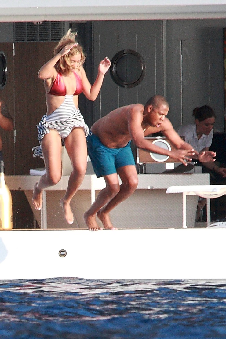 Beyoncé Knowles