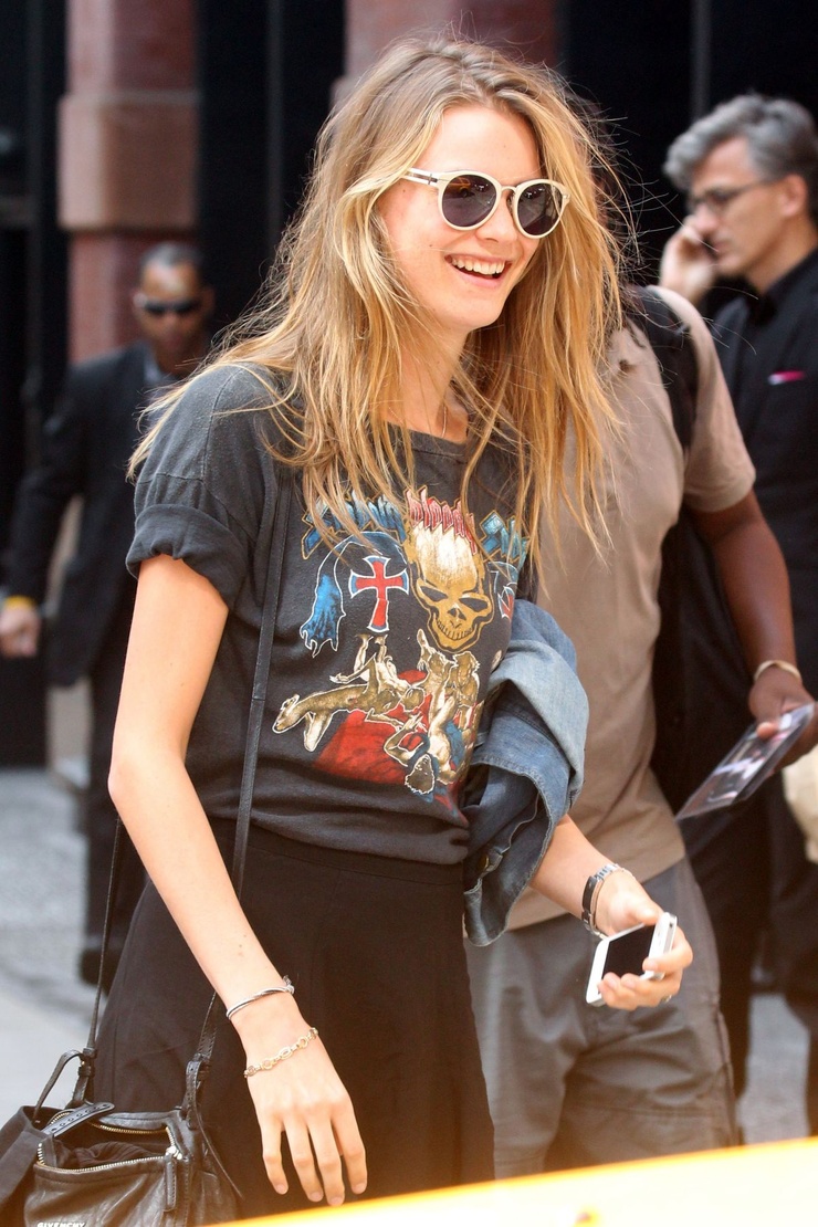 Behati Prinsloo Behati Prinsloo