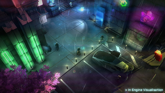 Satellite Reign 