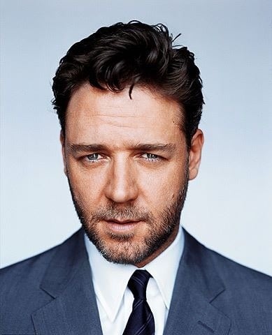 Russell Crowe