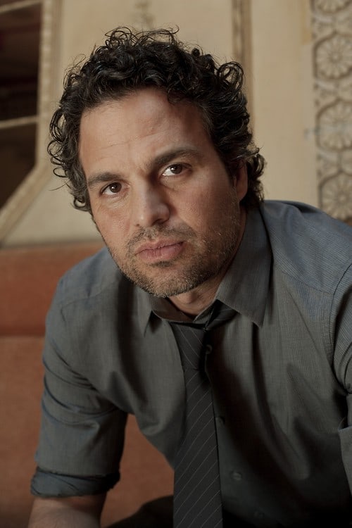 Mark Ruffalo