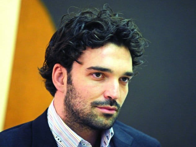 Ivan Bosiljcic