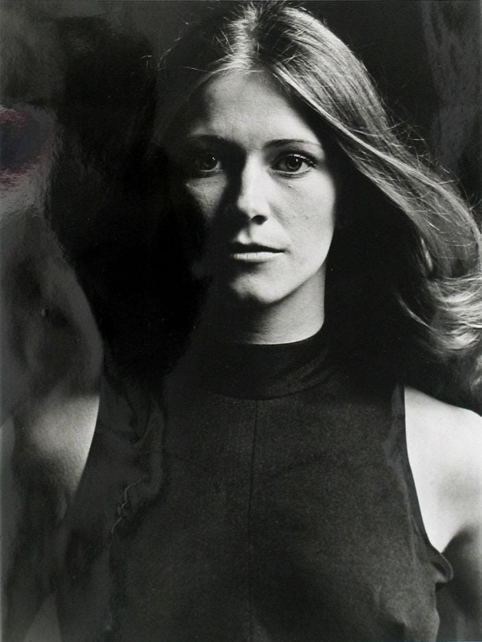 Marilyn Chambers