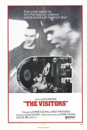 The Visitors                                  (1972)