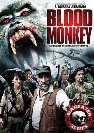 Blood Monkey