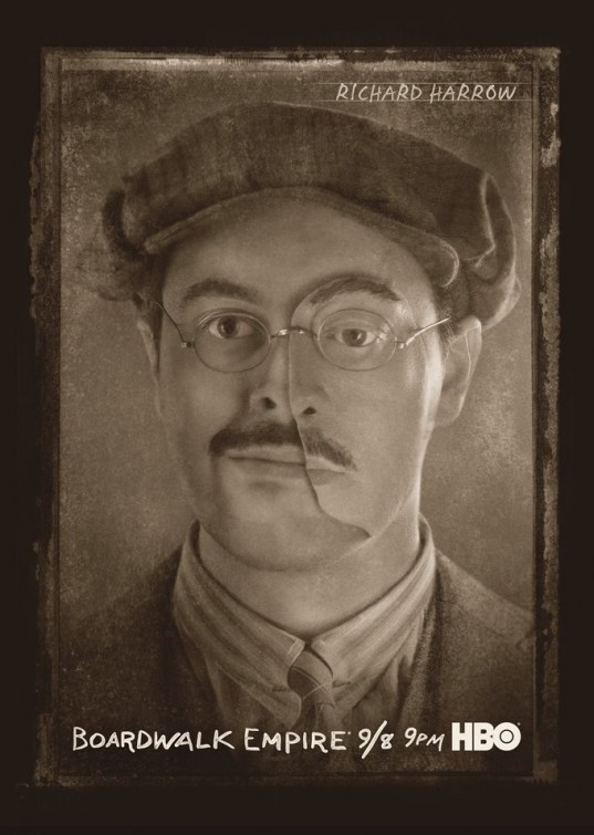 Boardwalk Empire Boardwalk Empire