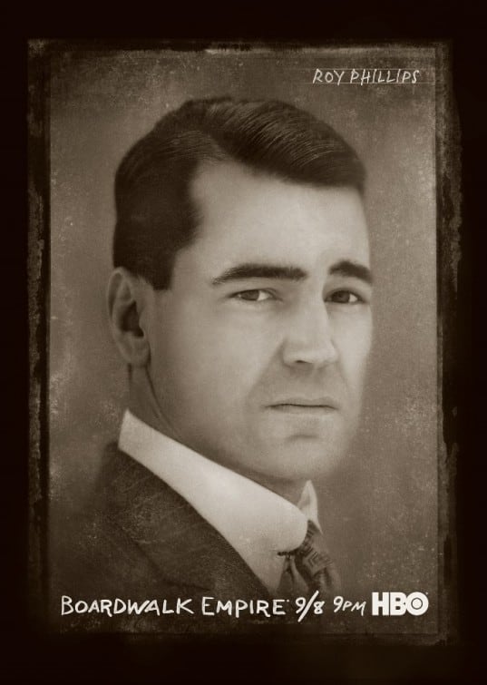 Boardwalk Empire Boardwalk Empire