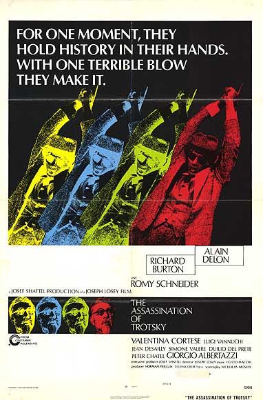 The Assassination of Trotsky The Assassination of Trotsky