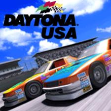Daytona USA