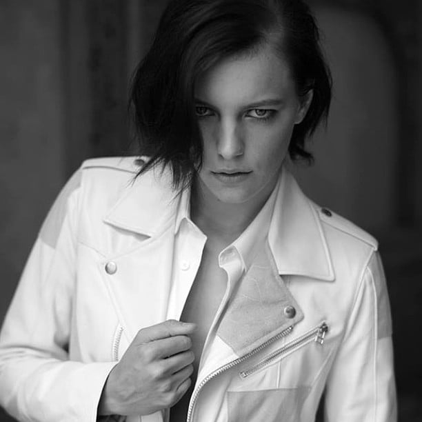 Erika Linder