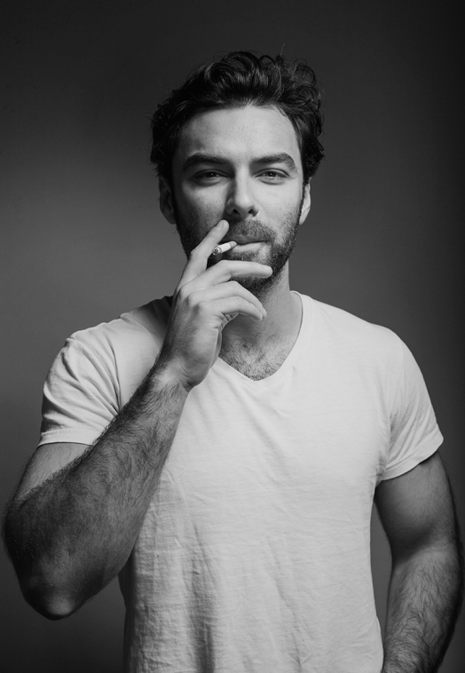 Aidan Turner