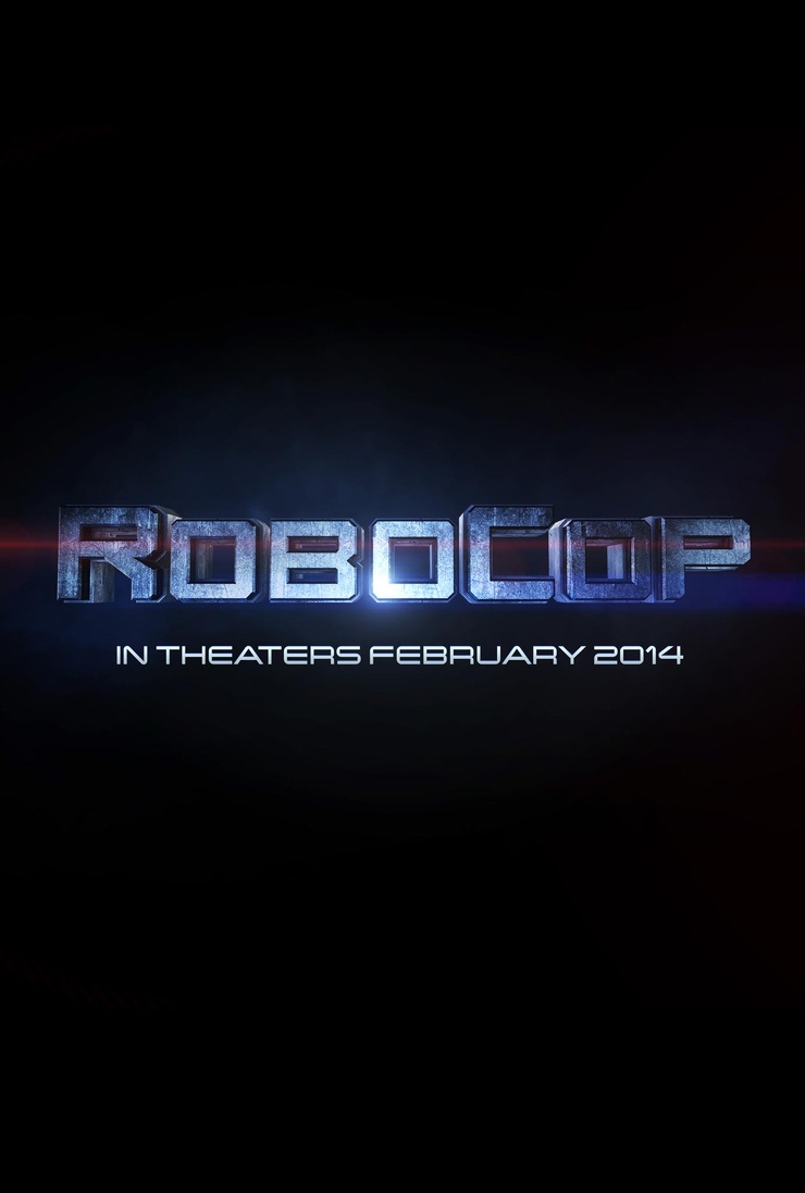 RoboCop