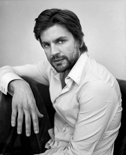 Gale Harold